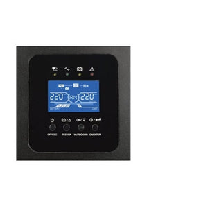 Tripp Lite SVT30KX SmartOnline SVTX Series 3-Phase 30kVA 27kW On-Line Double-Conversion UPS