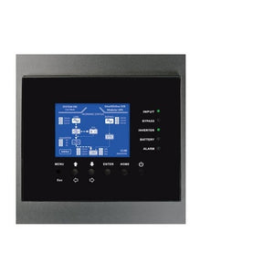 Tripp Lite SVX150KL SmartOnline SVX Series 150kVA Modular, Scalable 3-Phase, On-line Double-Conversion UPS