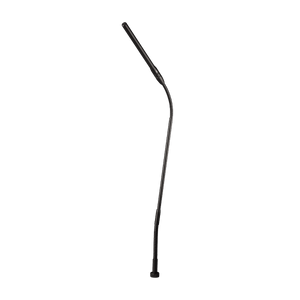 Audio-Technica U857RLU Uniline Condenser Quick-Mount Gooseneck Long Microphone