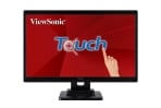 ViewSonic TD2220-2 22" Multi-Touch Full HD LED Monitor