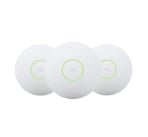 Ubiquiti UAP-LR-3 UniFi AP Enterprise Long Range WiFi System, 3 Pack