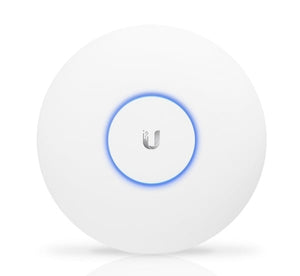 Ubiquiti UAP-AC-Pro UniFi AC Pro MIMO Access Point - 5 Packs