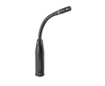 Audio-Technica ES925C6/XLR 6" Gooseneck XLR Card Microphone