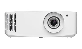 Optoma UHD55 4K Smart Projector – 3,600 Lumens, HDR10, 240Hz