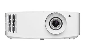 Optoma UHD55 4K Smart Projector – 3,600 Lumens, HDR10, 4.4ms Gaming