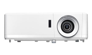 Optoma UHZ45 4K UHD Laser Projector – 3800 Lumens, HDR, 240Hz