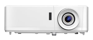 Optoma UHZ50 4K Laser Smart Projector – 3,000 Lumens, HDR10, 240Hz