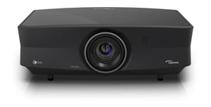 Optoma UHZ68LV 4K Laser Projector – 5,000 Lumens, HDR10+, Dolby Vision