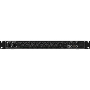 Behringer U-PHORIA UMC1820 USB 2.0 Audio & MIDI Interface
