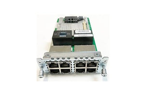 Cisco NIM-8CE1T1-PRI 8-Port Module For NIM Interface ISR Router