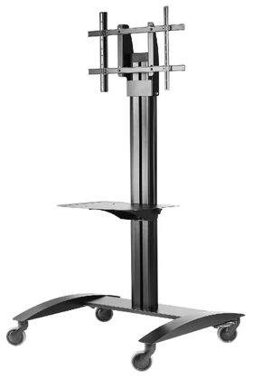 Anchor ANTL60100S 60-100" Steel Trolley