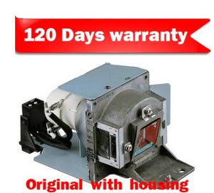 Replacement Lamp for BenQ MS500 and MX501