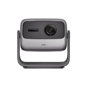 JMGO N1S Ultimate 4K Laser Projector – 3,500 ANSI Lumens, Google TV, HDR10+