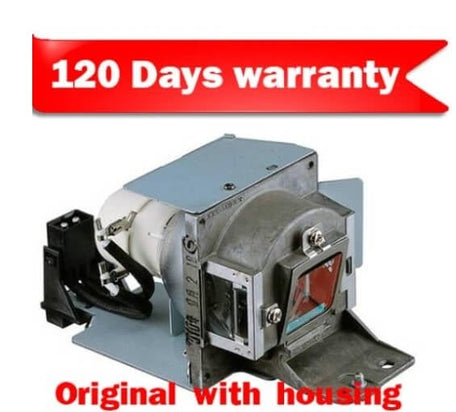 Replacement Lamp for BenQ MS500 and MX501