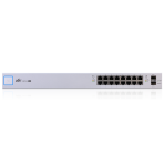 Ubiquiti US-16-150W UniFi Managed PoE+ Gigabit Switch with SFP