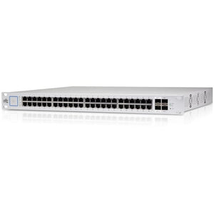 Ubiquiti US-48-750W Managed PoE+ Gigabit Switch with SFP