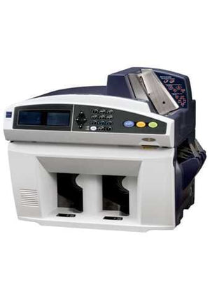 Glory USF-100 - Banknote Sorter