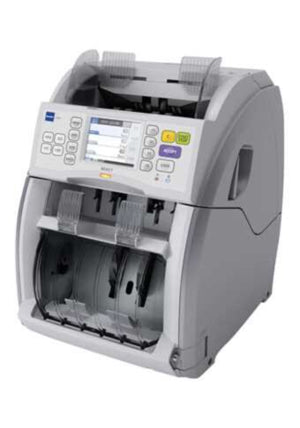 Glory USF-50 -Banknote Sorter