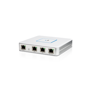 Ubiquiti USG Enterprise Gateway Router with Gigabit Ethernet