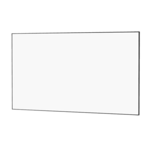 Da-Lite UTB Contour 77" Projection Screen  (23670) – 16:9, HD Progressive