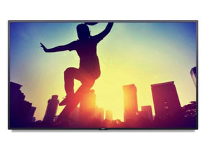 NEC MultiSync® P554 LCD 55" Professional Large Format Full HD Display, Brightness 700, 24/7 Operation