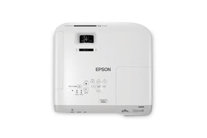 Epson EB-990U 3800 Lumens FHD 3LCD Projector
