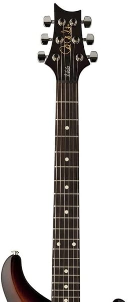 PRS V2PD05_MT S2 Vela Electric Guitar in McCarty Tobacco Sunburst