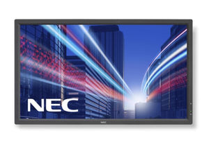 NEC MultiSync® V323-2 LCD 32" Value Large Format Full HD Display, Brightness 450, 24/7 Operation