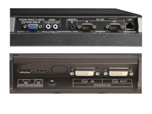 NEC MultiSync V323-3 LCD 32" Value Large Format Display