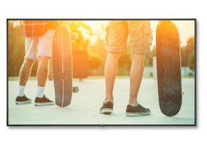 NEC MultiSync V754Q LCD 75" Midrange Large Format Display