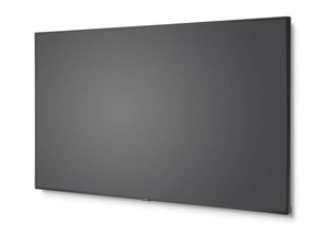 NEC MultiSync V754Q LCD 75" Midrange Large Format Display