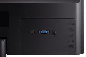 ViewSonic VA2223-H 22” 1080p Home and Office Monitor