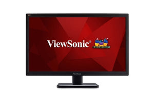 ViewSonic VA2223-H 22” 1080p Home and Office Monitor
