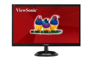 ViewSonic VA2261H-8 22" Multi-Touch HD LED Monitor