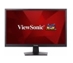ViewSonic VA2407h 24" Multi-Touch Full HD LED Monitor