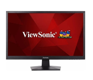 ViewSonic VA2407h 24" Multi-Touch Full HD LED Monitor