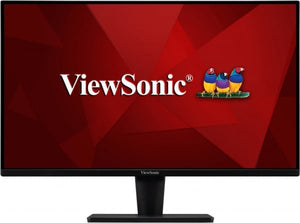 ViewSonic VA2715-MH 27” Full HD Monitor with Dual 2W Speakers