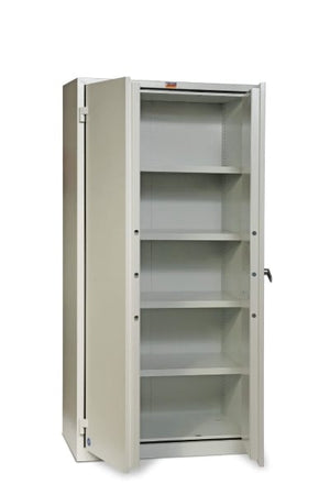 Valberg FSB 1993 Fire Resistant Cabinet Safe