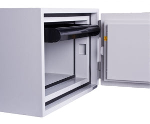 Valberg FRS-36 KL Fire Resistant Safe With 2 Key Locks