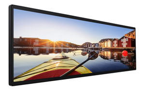 Vestel 37" NB37U34/5 LED Full HD Signage Display