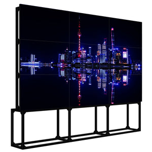 Trend 55 inch Full HD 1.8mm bezel Video Wall Display – TD-55VDF1.8L