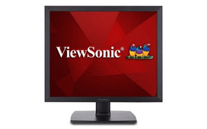 ViewSonic 19" 5:4 LED Display Monitor with SuperClear Technology - VA951S
