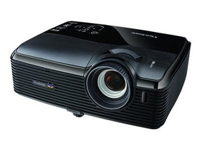 ViewSonic PRO8600 DLP Projector – 6000 Lumens, XGA, 3D Ready