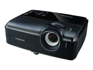 ViewSonic PRO8600 DLP Projector – 6000 Lumens, XGA, 3D Ready