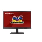 ViewSonic 19" 16:9 VA1903A Widescreen Superior Color LED Monitor