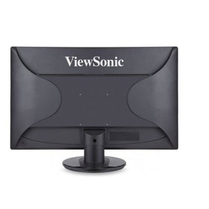 ViewSonic VA2046ALED 20" Sleek and Stylish LED Monitor