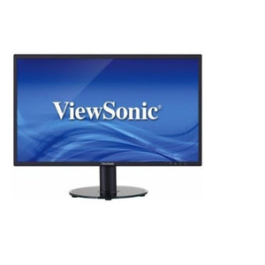 ViewSonic 27” Full HD SuperClear IPS LED Monitor - VA2719-SH