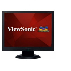 ViewSonic 17" SXGA LED Performance Enhancing Monitor - VA705-LED