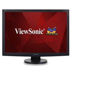 ViewSonic 22" Display Series Monitor with Stunning Color Performance - VG2233SMH-LED