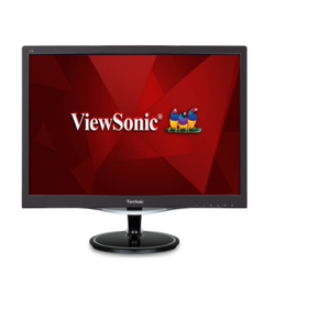 ViewSonic 22" 1080p FreeSync, HDMI, DP Video Gaming Monitor